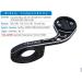 Shockli Extended Out-Front Bicycle Computer and GoPro Mount for Garmin and Bryton - 31.8mm/25.4mm Sizes - Buy Online on GoSupps.com