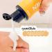 Buy BOND Men's Intimate Wash - White Shadow 130ml | Vitamin B3 | Best International Shipping - Buy Online on GoSupps.com