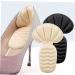 MAGICLULU Heel Pads - 2 Pairs Shoe Grips & Cushions for Perfect Fit | Comfortable Heel Stickers for Women s Shoes - Buy Online on GoSupps.com