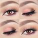 XOINLLA 120 Color Highly Pigmented Eye Makeup Palette - Long Lasting Waterproof Shadows - Natural Colors - Cosmetics Gift Kit - Buy Online on GoSupps.com