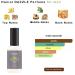 Haniel Men's Cologne - Woody Pheromone-Inspired Romantic Long-Lasting Fragrance for Men - Buy Online on GoSupps.com