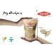 Aksoy Premium Quality Dry Chickpeas 5KG | 5.0 Kilograms - Buy Online on GoSupps.com