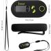 Shop Sunshine Smile A-1 Mini Pedometer - Simple & Accurate for Men & Seniors | International Shipping Available - Buy Online on GoSupps.com