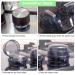 Buy Herd Button Child Locking Set - 6PC Stove Protection for Kids | Safe Child Lock for Rotary Knobs & Buttons - Buy Online on GoSupps.com