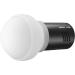 Godox AK-R22 Diffusion Dome for V1 V1-C V1-N V1-S V1-F V1-O V1-P Round Head Flash - Soft Light Modifier for AD100Pro AD200Pro Speedlight - Buy Online on GoSupps.com