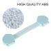 Multifunctional Child Safety Lock | Blue Child Protection for Doors Refrigerators Cupboards & More - Buy Online on GoSupps.com