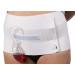 Dale Medical 811 Abdominal Binder 4 Panel 12" Wide Stretches to Fit 46"-62"