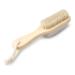ROSENICE foot brush body brush with pumice stone