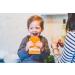 Simple Modern Baby Food Pack | 10-Pack Reusable Squeezing Bags | BPA-Free | Joey Collection | 148ml - Assortment 1 - Buy Online on GoSupps.com