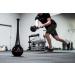 WeckMethod RMT Club 4 LB Black - Improve Your Fitness with this Innovative Training Tool - Buy Online on GoSupps.com