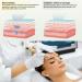 Buy Pelcas Wireless Dermal Microneedle Device with LCD Display - 6 Speed Levels & 12 Needle Heads for Acne Scars Hair Loss - International Shipping Available - Buy Online on GoSupps.com