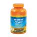 Thompson Vitamin C Powder | 5000mg | 100% Pure Ascorbic Acid | Immune Support & Antioxidant Supplement (12 oz)