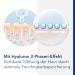 Viscontour Eye Gel - Hyaluron Tight Eye Cream | Anti-Aging Intensive Care for Eyes - 50 ml - Buy Online on GoSupps.com