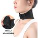 Buy Dongker Neck Pain Relief Crane - 3 Pack Self-Heating Magnetic Neck Bandage with Velcro - Effective Therapy for Neck Pain & Pressure - Buy Online on GoSupps.com