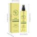  G n rique Body Oil Moisturizer Mist 100 ml Hydrating Spray Fast Absorbing Nourishing Formula Lightweight Non Greasy Barrier Booster for Dry Sensitive Skin Skin Nourishment - Buy Online on GoSupps.com