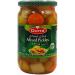 Lot 6x Pickled Vegetables - Jar 720g - Buy Online on GoSupps.com
