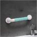 Bathroom Grab Bar Safety Support Rail Bathroom Safety Grab Bar Bathroom Balance Bar Aluminum Bathroom Grab Bar have Anti-Slip Grip S - Buy Online on GoSupps.com