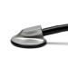 PARAMED Stethoscope - Classic Single Head Cardiology for Medical Use - 22 inch - Buy Online on GoSupps.com
