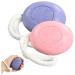 Shop 2Pcs Natural Fragrance Soap on a Rope - Moisturizing & Exfoliating Face & Hand Soap for Men & Women - 150g Oil Control Bath Soap - International Shipping Available - Buy Online on GoSupps.com
