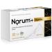 Probiotic Narum+ Bio Cultures Complex |30 vegan gastrointestinal capsules 200 mg |High -dose bacterial bacteria from Lactobacillus Acidophilus |For digestion and intestinal health