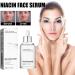 Niacinamide Freckles Removal Serum Niacinamide Freckles Removal Serum Niacinamide Serum for Face and Body Nicotinamide Serum for Blemishes for All Type Skin - Buy Online on GoSupps.com
