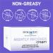 Hyalogic Spa Nightly Recover Facial Night Cream | Hyaluronic Acid Moisturizer for Smoother Skin - 2 oz - Buy Online on GoSupps.com