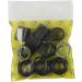 Dime Bag Hardware Skateboard Truck Speed Kit Axle Washers/Nuts/Spacers for Bearing Performance - Buy Online on GoSupps.com