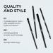 Buy Angled Cosmetic Brush Mini BRONSUN | International Shipping Available - Buy Online on GoSupps.com