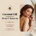 Oliology Coconut Oil 10-in-1 Multipurpose Spray for All Hair Types | Detangles, Controls Frizz, Hydrates & Moisturizes | 2 Pack (8.5 oz each) | Made in USA, Cruelty Free & Paraben Free - Buy Online on GoSupps.com