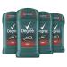Degree Men Original Protection Antiperspirant Deodorant, Sport 2.7 oz, 4 count (Packaging may vary)