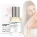 Magnolia Flower Perfume for Women Long Lasting Perfume Unique Light Elegant Fragrance Gift for women 50ml/1.7fl.oz White-Magnolia - Buy Online on GoSupps.com