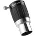 COLPARY 1.25 3-Element 2X TeleXtender Premium Barlow Lens - Apochromatic Barlow Lens for Excellent Image Quality - Buy Online on GoSupps.com