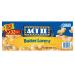 Act II Butter Lovers Microwave Popcorn - 28 Pack (2.75 oz Each) | Delicious Snack - Buy Online on GoSupps.com