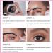Brow Wax Clear Brow Soap Waterproof Brow Defining Wax Fixed Brow Eyebrow Gel Eyebrow Lifting and Defining - Buy Online on GoSupps.com