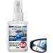 Voiakiu 60ml Anti-Fog Car Cleaner | Long-Lasting Automatic Window & Windshield Cleaner for Glasses & Mirrors | Ships Internationally - Buy Online on GoSupps.com