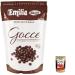 Zaini Dark Chocolate Chips 1000g + Gourmet Italian Polpa 400g