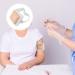Plastic Injection Nursing Pads - Intramuscular Training Kit for Nurses - Buy Online on GoSupps.com