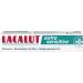 Buy LACALUT Extra Sensitive Toothpaste 75ml - 3 Pack | Relief for Sensitive Teeth & Tooth Necks | Best Prices & Fast International Shipping - Buy Online on GoSupps.com