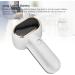 Premium Double Head Lint Trimmer - Electric Clothes Shaver with LCD Display & 3 Speed Settings for Couch & Furniture - Ship Worldwide - Buy Online on GoSupps.com