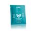 111SKIN Maskne Protection Bio Cellulose Mask - Calm & Strengthen Skin | Ideal for PPE Use | Set of 5 - Buy Online on GoSupps.com