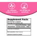 VH Nutrition Shatavari Capsules - 700mg Asparagus Racemosus Extract - Female Vitality & Rejuvenation - Natural Estrogen Balance - 60 Capsules - Buy Online on GoSupps.com