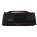 Optimal Thermal Lumbar Support Belt | Adjustable Warm Magnetic Back Brace (L) for Pain Relief - International Shipping Available - Buy Online on GoSupps.com