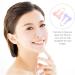 Lot de 2 Pinces Nez Amincissantes en Silicone Souple Couleurs Rose Tendre et Violet l gant Correcteur de Nez pour Relever la Pointe et Remodeler L ar te Nasale Dispositif - Buy Online on GoSupps.com