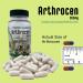 EVO Vegan Joint Health Supplement - 300mg Avocado Soy Unsaponifiable - 60 Day Supply - One Capsule Per Day - Vegan - 60 Count - Buy Online on GoSupps.com