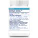 Full Spectrum Lung Health & Bronchial Support Supplement | Mullein | 60 Caplets - Optimize Respiratory Wellness - Buy Online on GoSupps.com