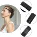 Shop Sjbautyo 8-Piece Sports Headbands Non-Slip Hair Bands for Men | Ideal for Gym Hockey Football Tennis & Yoga - Buy Online on GoSupps.com