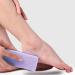 Pumice Stone for Feet Double Sided Foot Scrub Glass Pumice Stone for Feet Foot Pumice Foot Pumice Stone Block Pedicure Exfoliator Tool Double Sided Pedicure Stone Suitable for Home and Beauty Salons - Buy Online on GoSupps.com