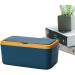 Buy Large Blue Wet Wiper Donor Box Baby Wet Wipes & Moist Toilet Paper Storage Ships Internationally - Buy Online on GoSupps.com