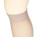 Truform Sheer Compression Stockings for Women 20-30 mmHg Knee High 30 Denier Black - Small (1 Pair) | International Shipping Available - Buy Online on GoSupps.com