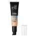 e.l.f. Camo CC Cream SPF 30 - Fair 120 N - 1.05 Oz | Full Coverage Foundation - Buy Online on GoSupps.com
